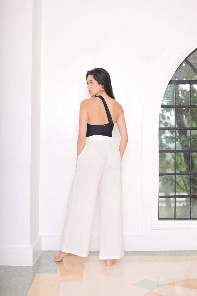 Chloe Palazzo Pants
