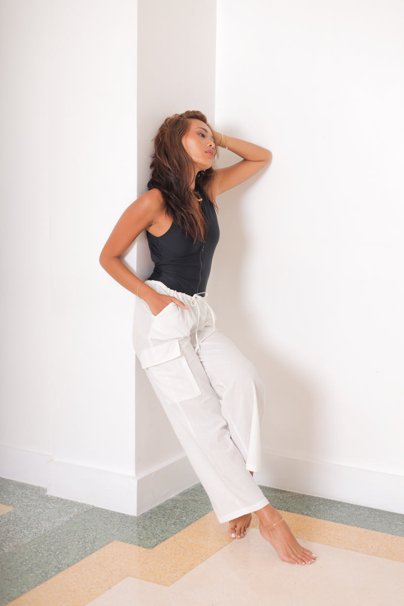 Louis Cargo Pants