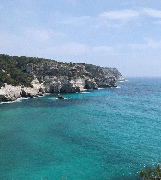 A Balearic Summer