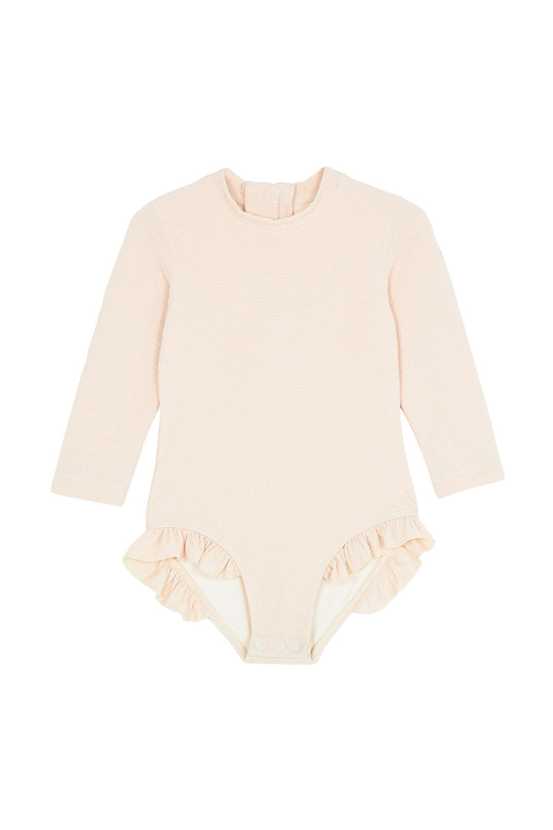 Cara Cubs Playsuit