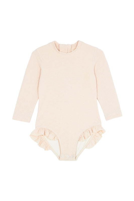 Cara Cubs Playsuit