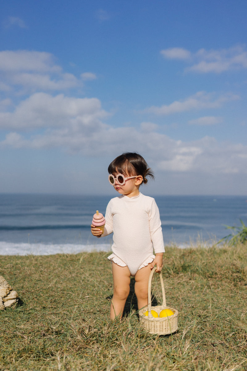 Cara Cubs Playsuit