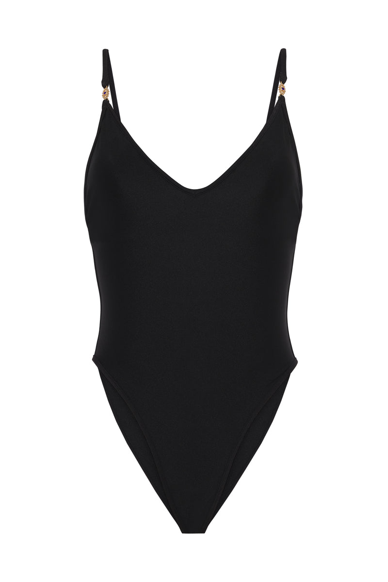 Demi One-Piece