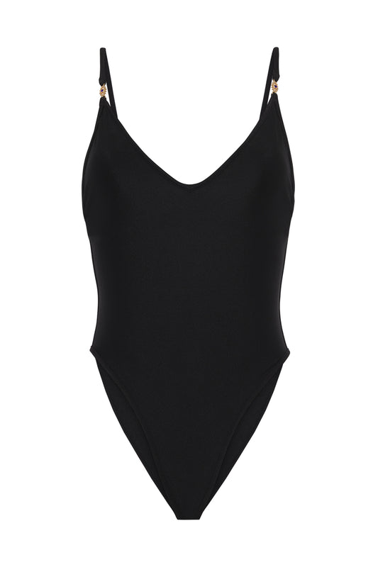 Demi One-Piece