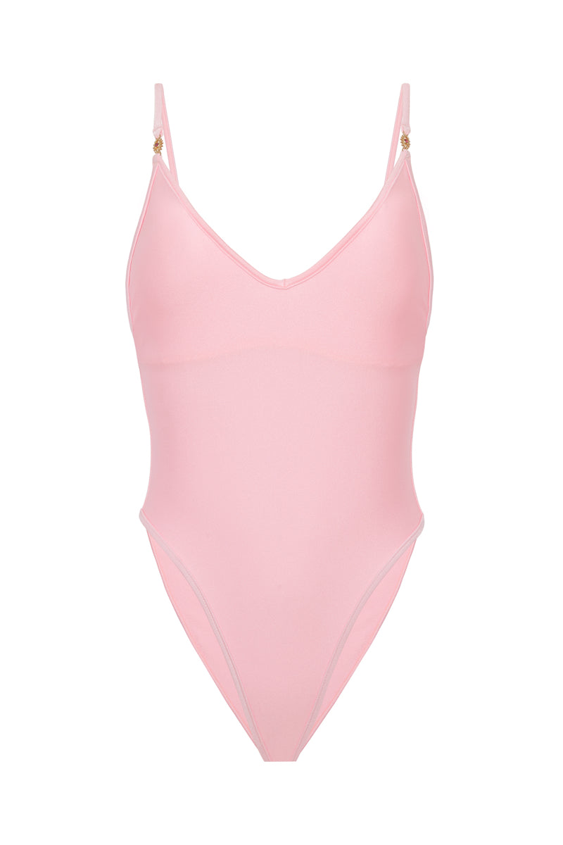 Demi One-Piece