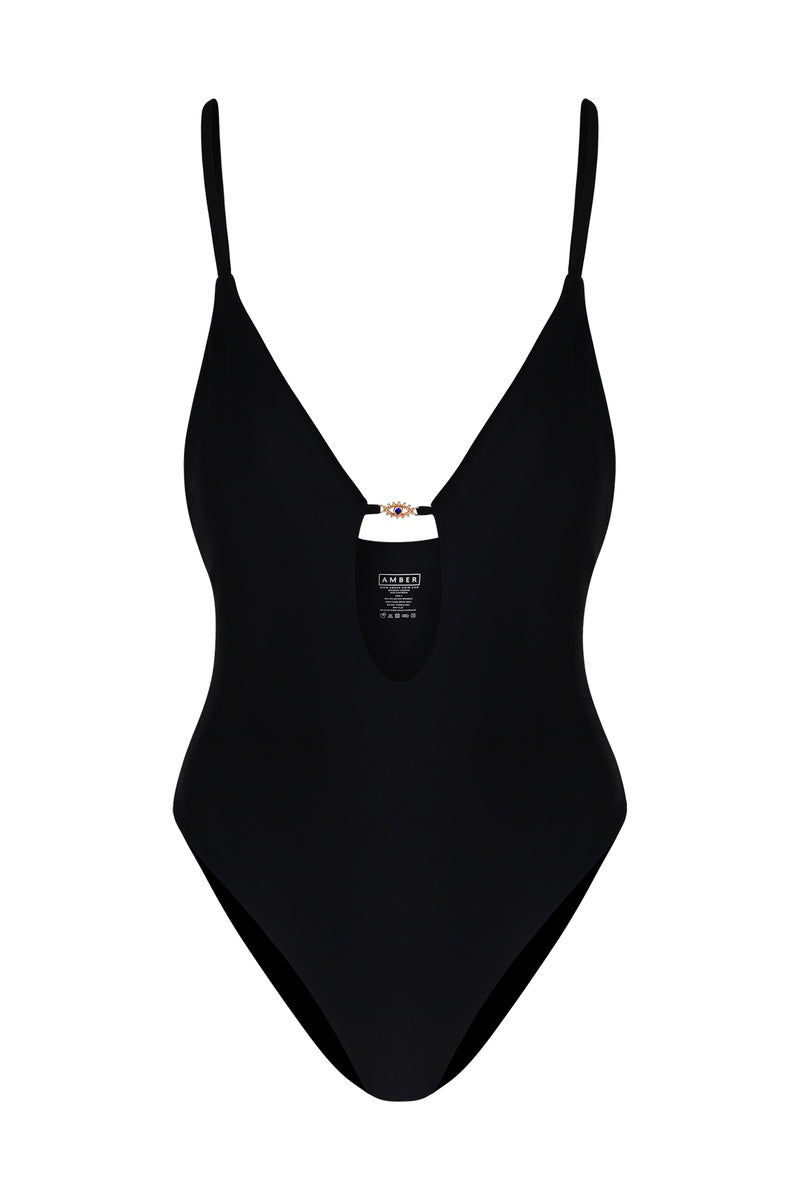 Workshop — Esme One-Piece