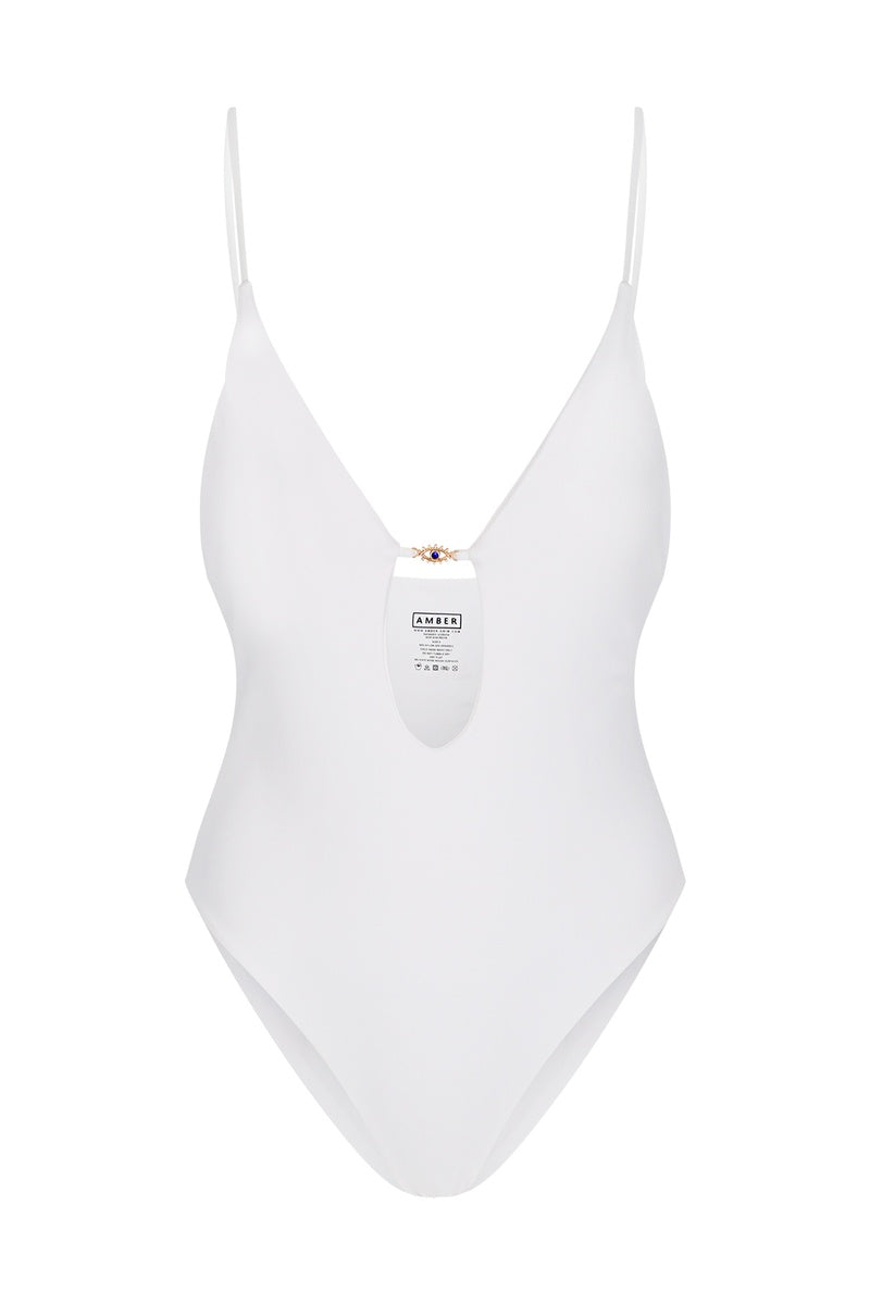Workshop — Esme One-Piece