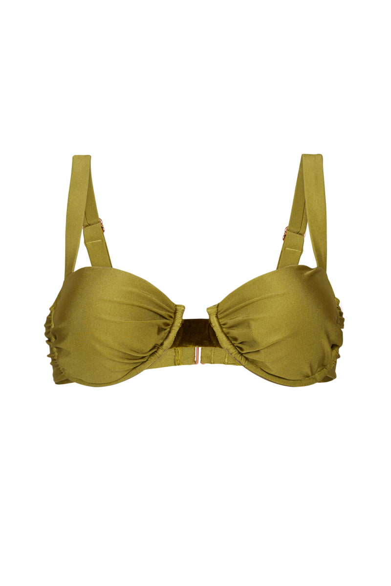 Gabriella Top