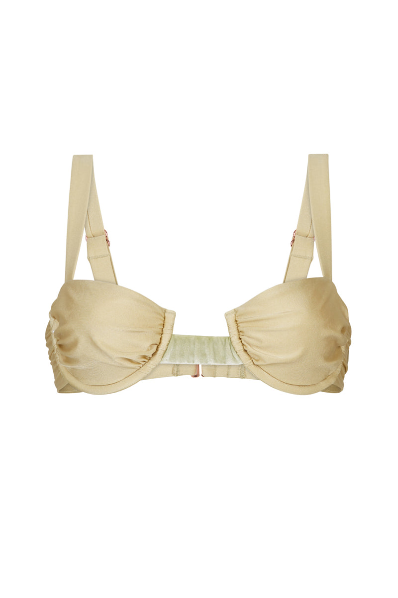 Gabriella Top