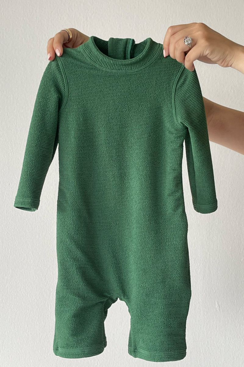 Jamie Cubs Playsuit
