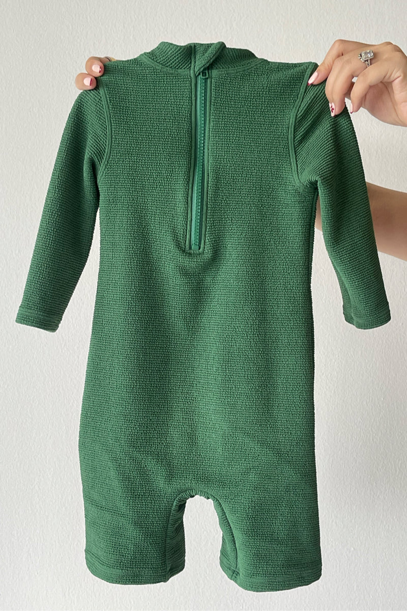 Jamie Cubs Playsuit