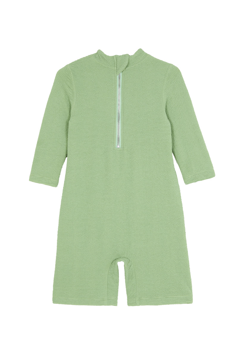 Jamie Cubs Playsuit