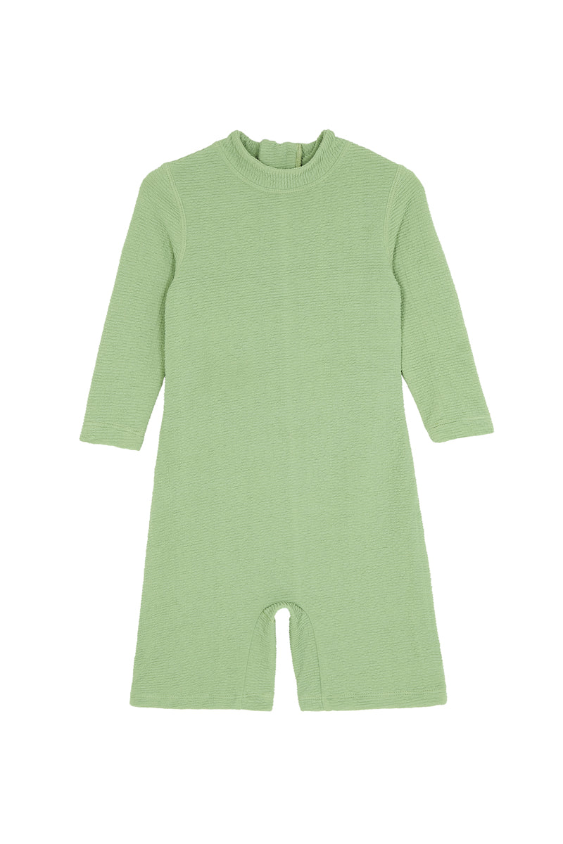 Jamie Cubs Playsuit