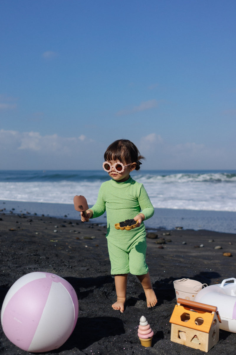 Jamie Cubs Playsuit