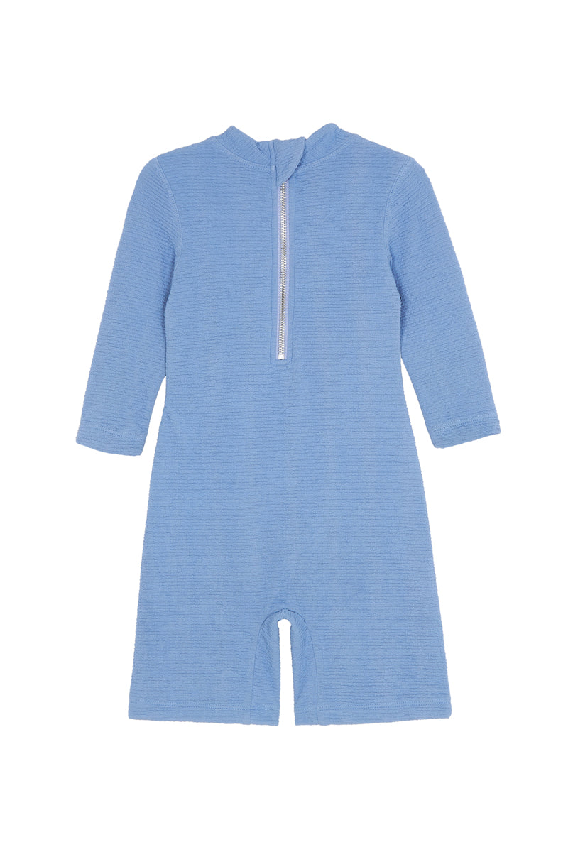 Jamie Cubs Playsuit