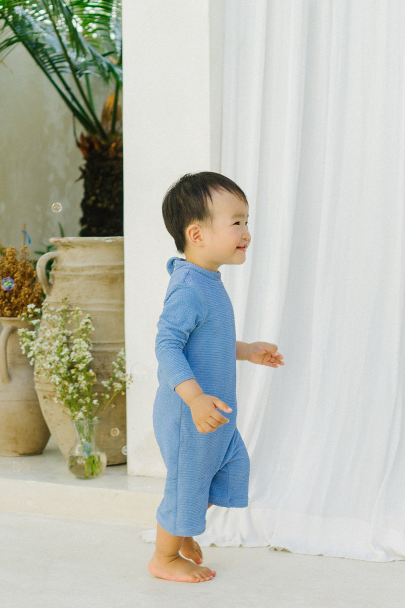 Jamie Cubs Playsuit