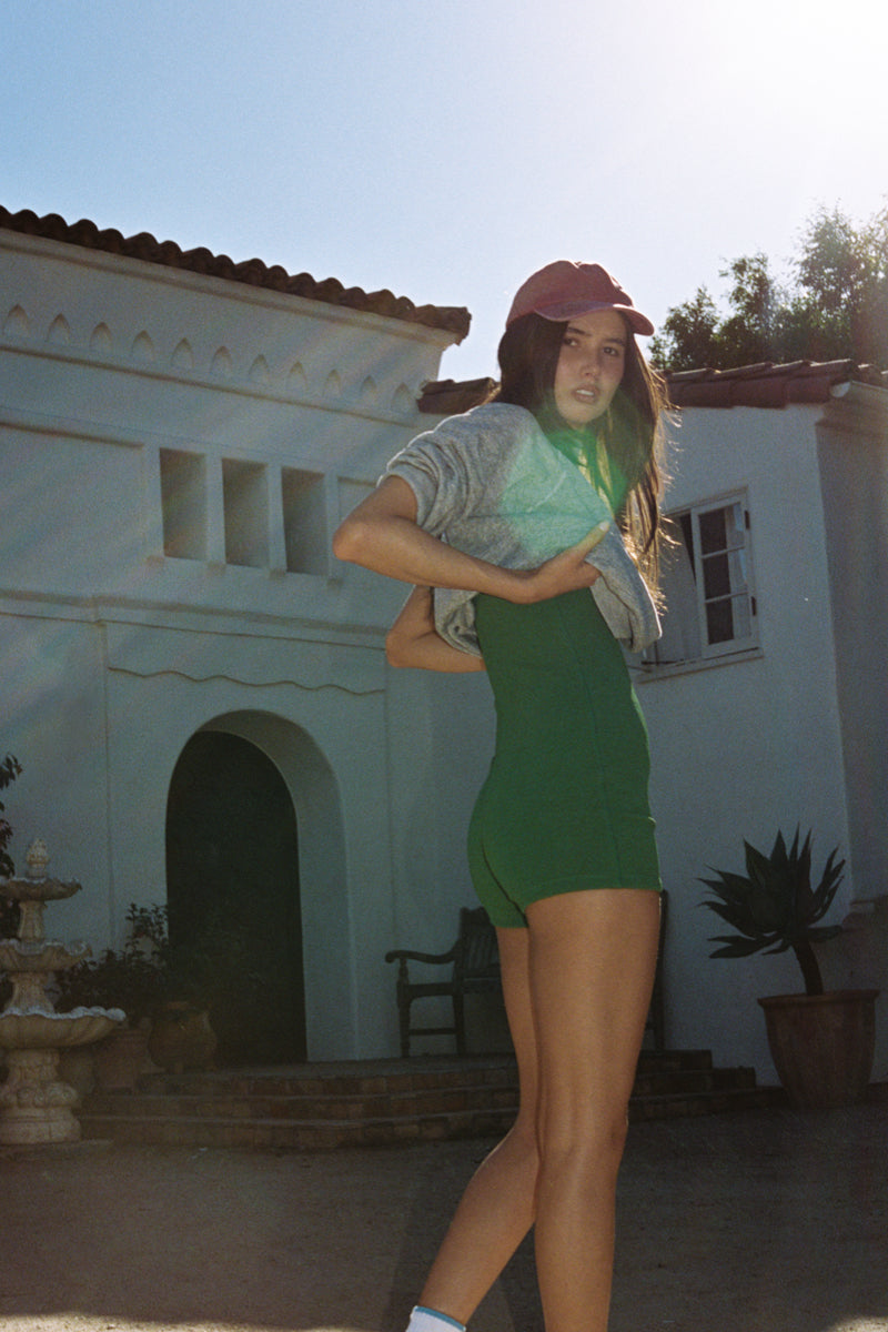Juno Bodysuit