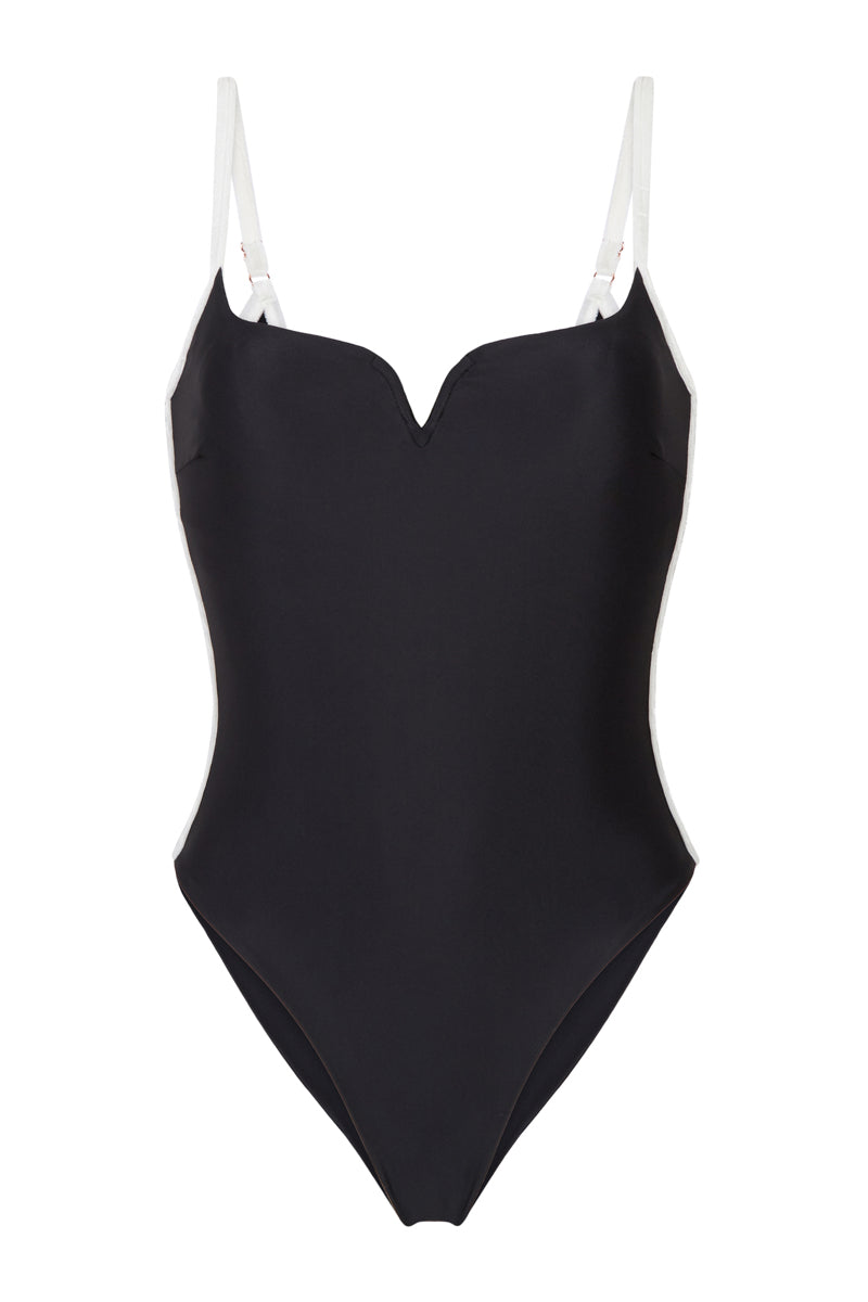 Let's Mean Well - One-Piece