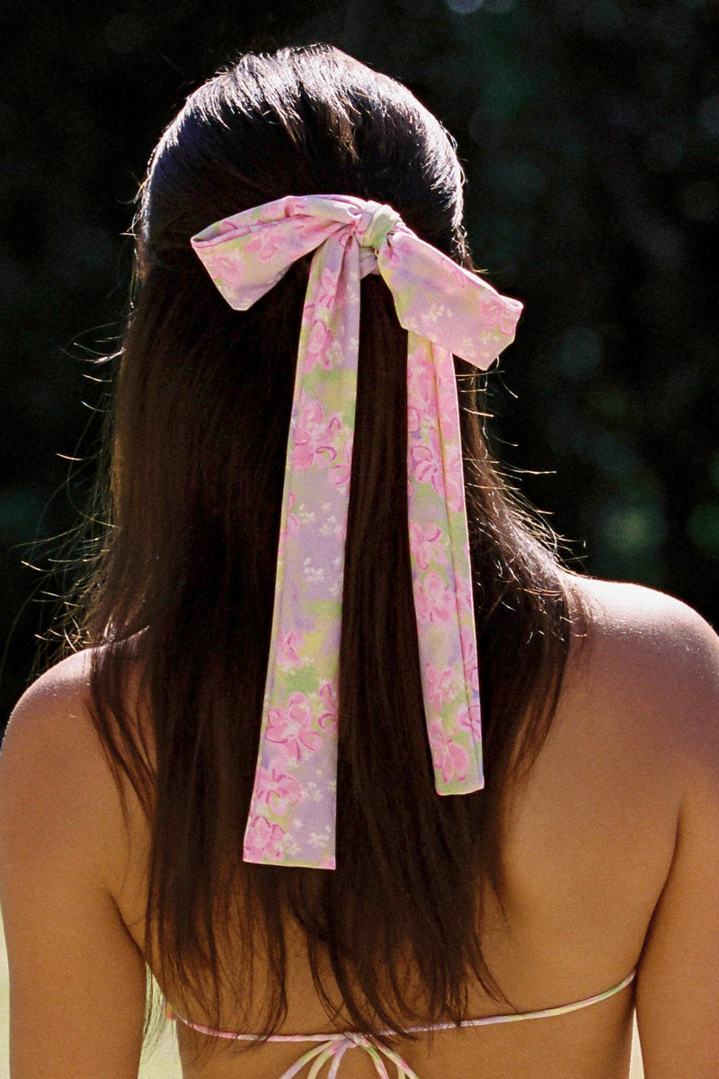 Hair Ribbon