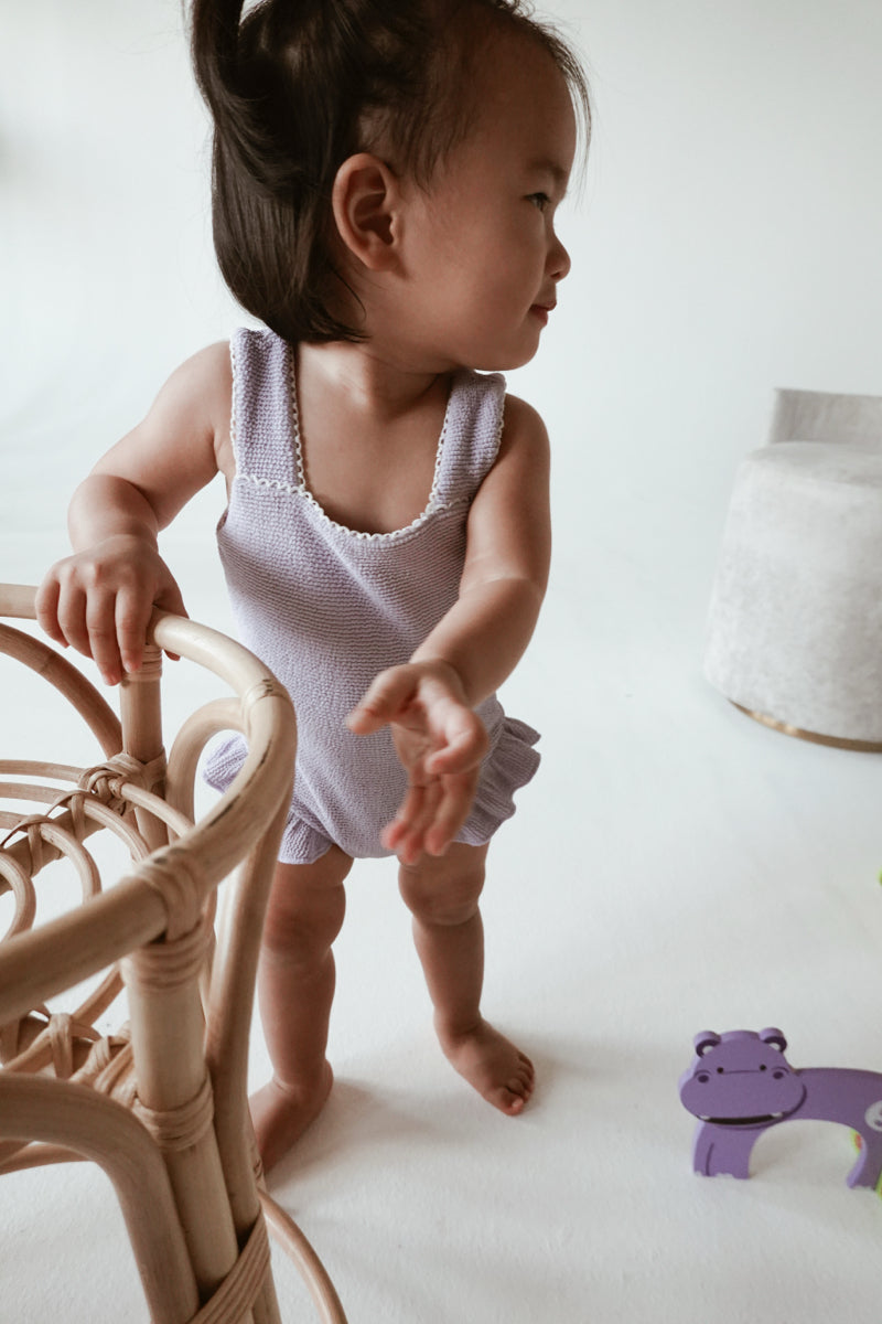 Lola Cubs Playsuit