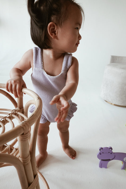 Lola Cubs Playsuit