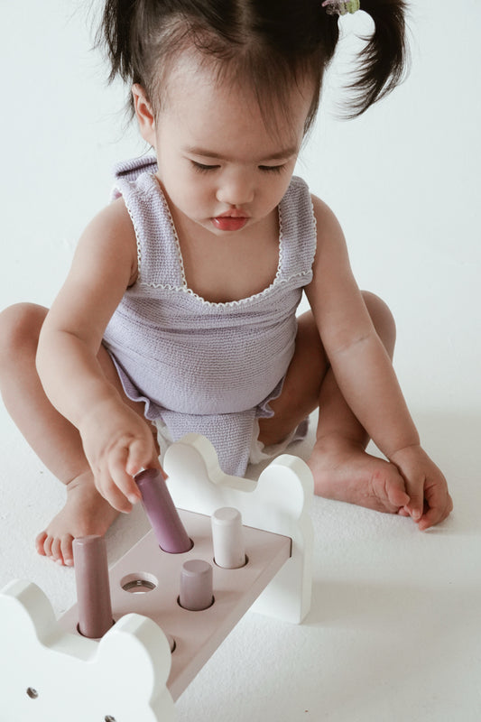 Lola Cubs Playsuit