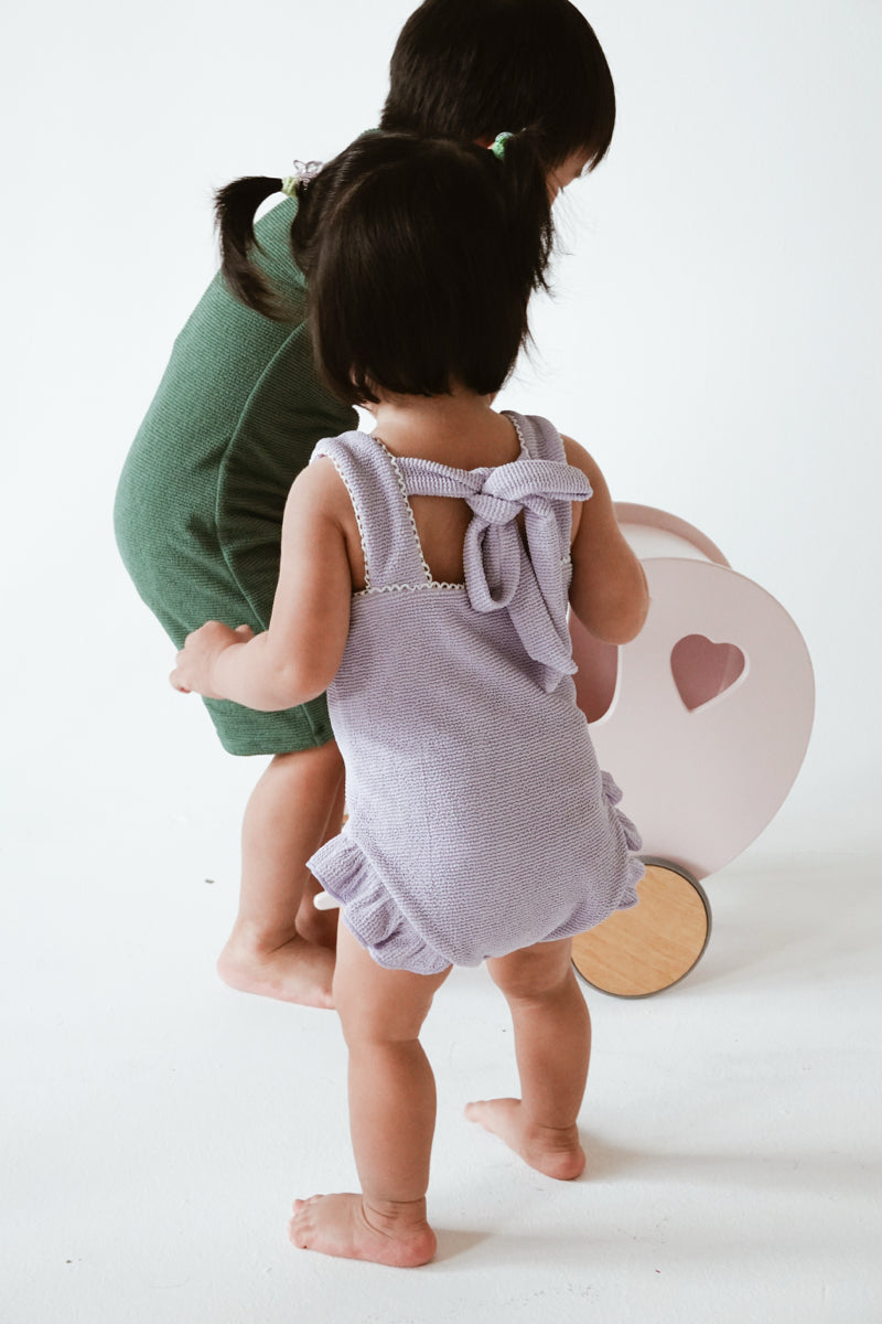 Lola Cubs Playsuit