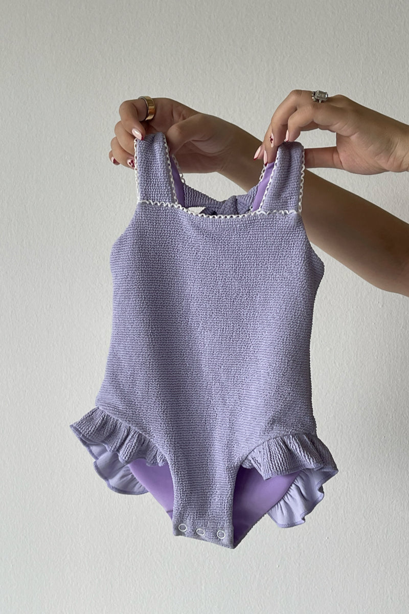 Lola Cubs Playsuit
