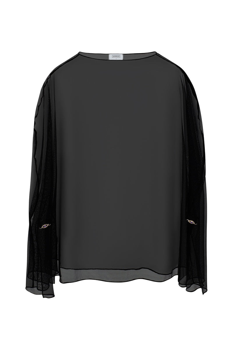Lulu Cape