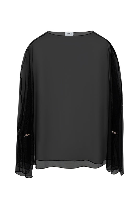 Lulu Cape