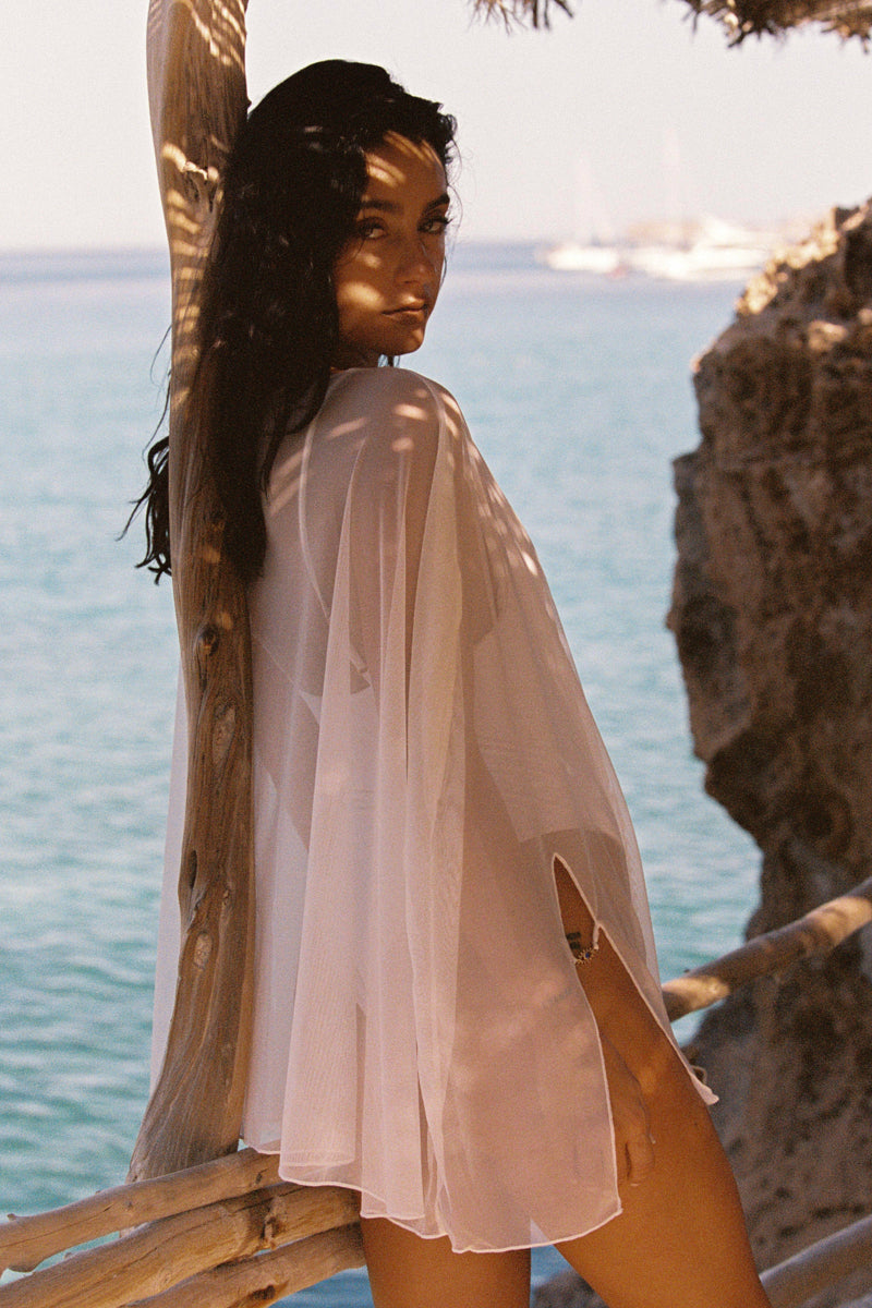 Lulu Cape