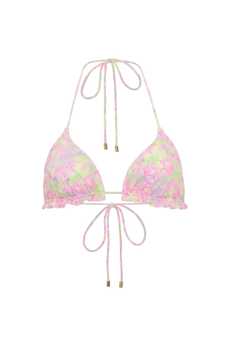 Clara Top – Amber Swim