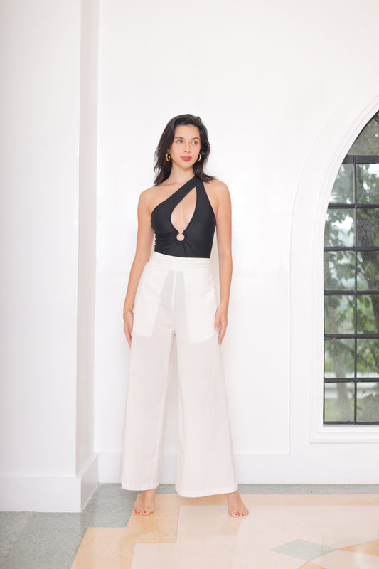 Chloe Palazzo Pants